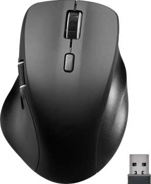 Speedlink Libera Wireless Bluetooth Mouse White