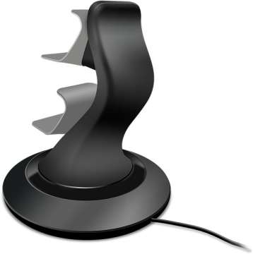 Speedlink Twindock Charging System for PS4 Black