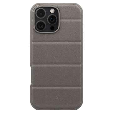Spigen Caseology Athlex MagSafe iPhone 16 Pro Max Active Gray Spigen Caseology Athlex MagSafe iPhone 16 Pro Max Active Gray