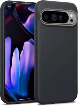 Spigen Caseology Nano Pop Google Pixel 9 Pro XL Black Sesame