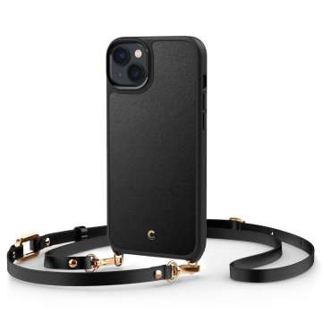 Spigen Cyrill Classic Charm MagSafe for iPhone 14 Black Spigen Cyrill Classic Charm MagSafe for iPhone 14 Black