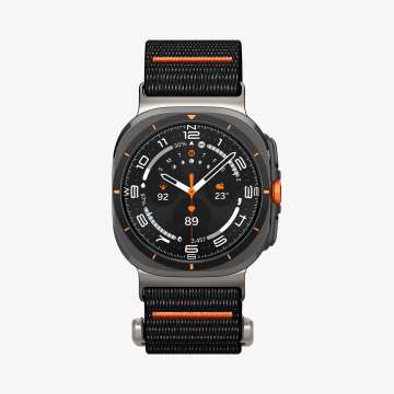 Spigen DuraPro Flex Samsung Galaxy Watch Ultra Black Spigen DuraPro Flex Samsung Galaxy Watch Ultra Black