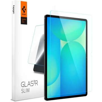 Spigen Glass tR Slim 1 Pack - Samsung Galaxy Tab S10 FE+