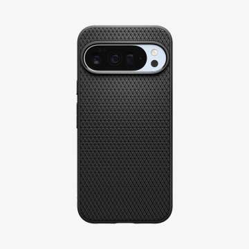 Spigen Liquid Air MagSafe case for Google Pixel 10 Pro XL Matte Black
