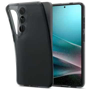 Spigen Liquid Crystal case for Samsung Galaxy S26 Space Crystal