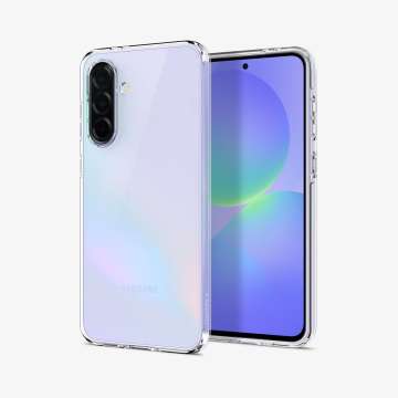 Spigen Liquid Crystal Samsung Galaxy A36 5G Crystal Clear