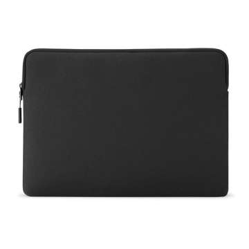 Pipetto Classic Fit Sleeve bag for MacBook 13/14 Black