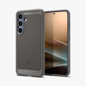 Spigen Rugged Armor MagSafe Samsung Galaxy S25 Marble Gray Spigen Rugged Armor MagSafe Samsung Galaxy S25 Marble Gray