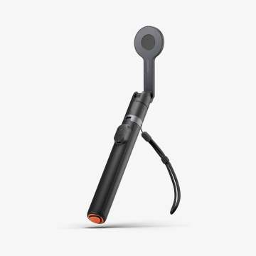Spigen Selfie Stick MagSafe+ Tripod Black