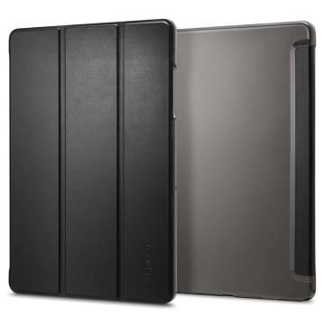 Spigen Smart Fold case for Samsung Galaxy Tab A11+ (2025)/A9+ (2023) Black
