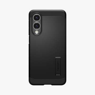 Spigen Tough Armor MagSafe for Samsung Galaxy S25 Edge Black