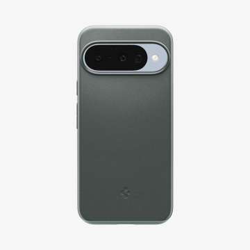 Spigen Thin Fit MagSafe for Google Pixel 10 Pro/Pixel 10 Sage Green