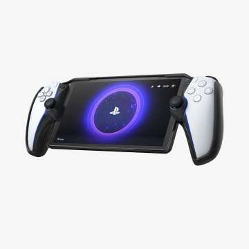 Spigen Thin Fit Sony Playstation Portal Black