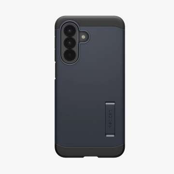 Spigen Tough Armor case for Samsung Galaxy A57 5G Metal Slate
