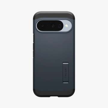 Spigen Tough Armor MagSafe for Google Pixel 2025 Pro/Pixel 2025 Metal Slate