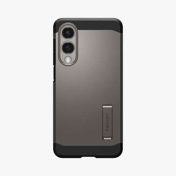 Spigen Tough Armor MagSafe Samsung Galaxy S25 Edge Gunmetal