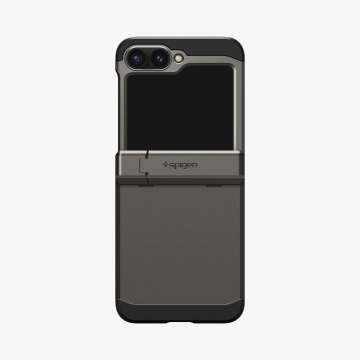 Spigen Tough Armor Pro Samsung Galaxy Z Flip6 Gunmetal