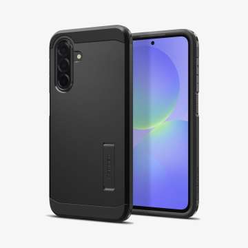 Spigen Tough Armor Samsung Galaxy A36 5G Black