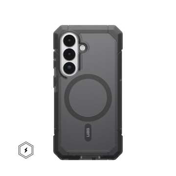 Spigen Trooper case for Samsung Galaxy S26 Ash
