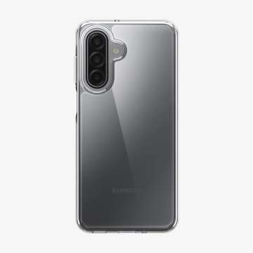 Spigen Ultra Hybrid case for Samsung Galaxy A17/ A17 5G Crystal Clear
