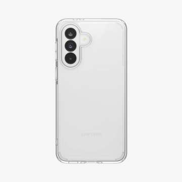 Spigen Ultra Hybrid case for Samsung Galaxy A37 5G Crystal Clear