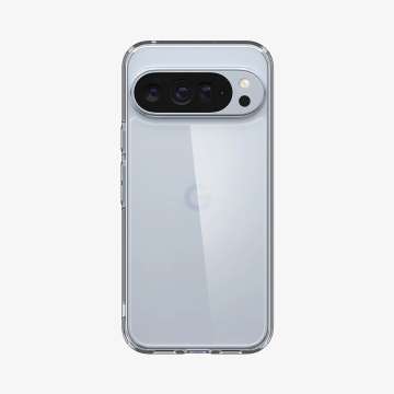Spigen Ultra Hybrid Google Pixel 2025 Pro XL Crystal Clear
