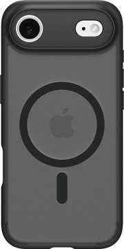 Spigen Ultra Hybrid MagSafe case for iPhone Air Frost Black