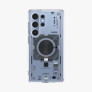 Spigen Ultra Hybrid MagSafe case for Samsung Galaxy S25 Ultra Neo One