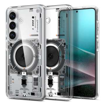 Spigen Ultra Hybrid MagSafe case for Samsung Galaxy S26+ Neo One