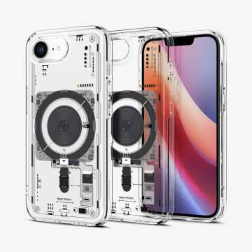 Spigen Ultra Hybrid MagSafe iPhone 16e Neo One Spigen Ultra Hybrid MagSafe iPhone 16e Neo One