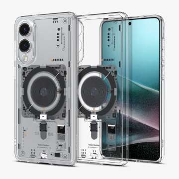 Spigen Ultra Hybrid MagSafe Samsung Galaxy S25 Edge Neo One