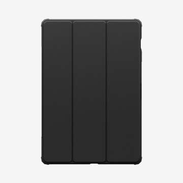 Spigen Ultra Hybrid Pro for Samsung Galaxy Tab S10 FE Black