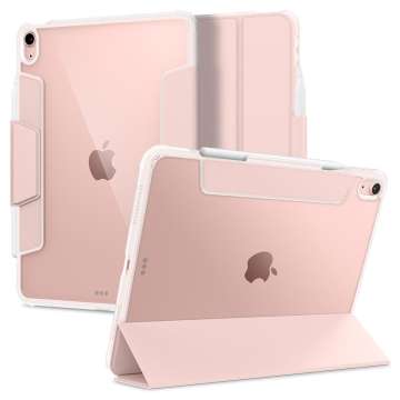Spigen Ultra Hybrid Pro iPad Air 10.9" 2022/2020 Rose Gold Spigen Ultra Hybrid Pro iPad Air 10.9" 2022/2020 Rose Gold