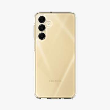 Spigen Ultra Hybrid Samsung Galaxy A16/A16 5G Crystal Clear