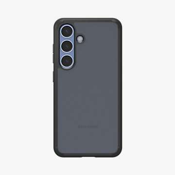 Spigen Ultra Hybrid Samsung Galaxy S25 Frost Black