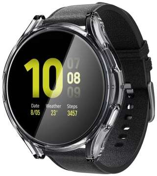 Spigen Ultra Hybrid Samsung Galaxy Watch5/Watch4 44mm Crystal Clear