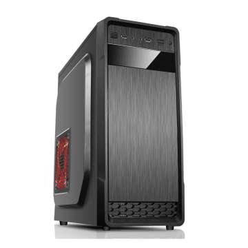 Spire SPT1614B-2U3 SUPREME 1614 Black Spire SPT1614B-2U3 SUPREME 1614 Black