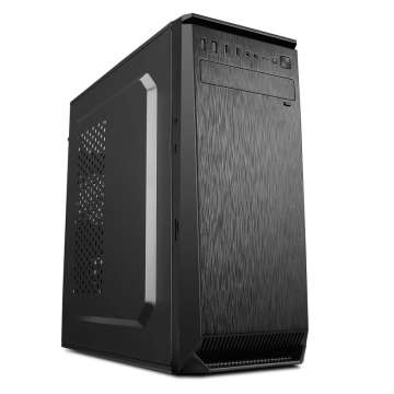 Spire Supreme 1632 Black