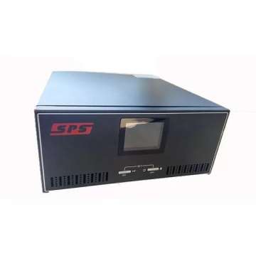 SPS SH600I 600VA UPS (akkumulátor nélküli) SPS SH600I 600VA UPS (akkumulátor nélküli)