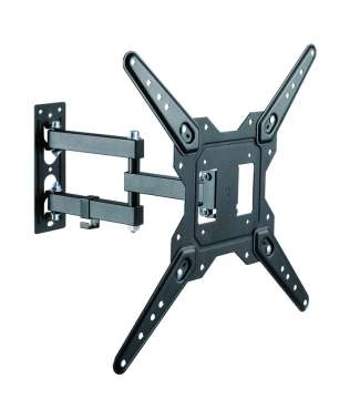 Stansson WM-2355 TV Wall mount 23"-55" Black