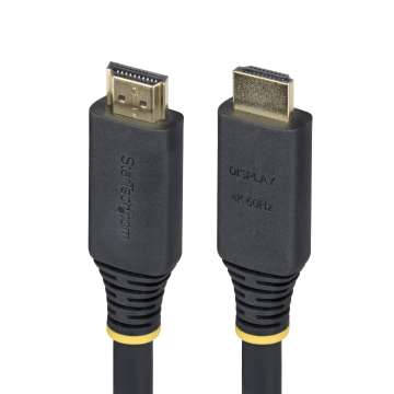 Startech Premium Certified High Speed HDMI Cable 10m Black