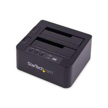 Startech Standalone Hard Drive Duplicator
