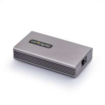 Startech STARTECH - IO NETWORKING USB4 TO ETHERNET ADAPTER .