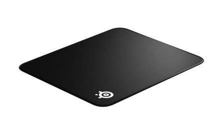 Steelseries Qck Edge (Medium) Cloth Gaming Egérpad Black Steelseries Qck Edge (Medium) Cloth Gaming Egérpad Black