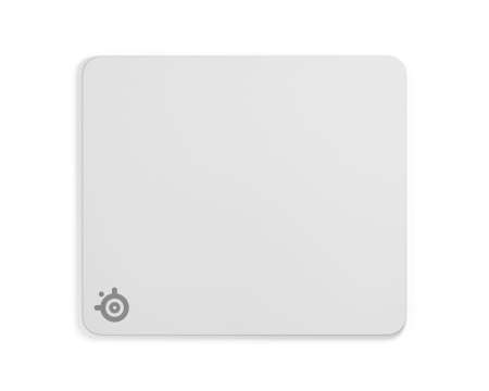 Steelseries Qck Heavy L White EU Egérpad