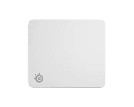 Steelseries QcK Large Egérpad White
