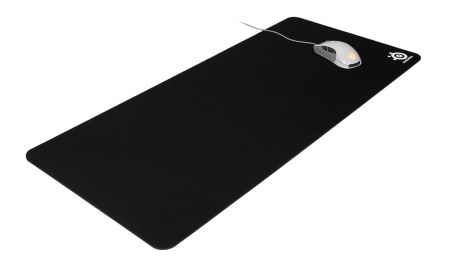 Steelseries Qck Heavy (XXL) Cloth Gaming Egérpad Black
