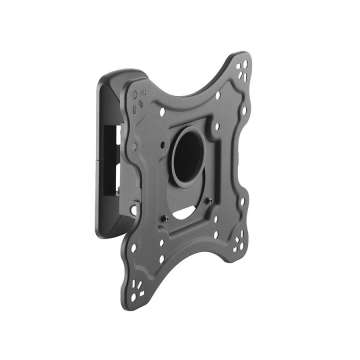 Stell SHO 7500 TV Wall Mount Fix 23"-42" Black Stell SHO 7500 TV Wall Mount Fix 23"-42" Black