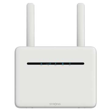 Strong 4G+ LTE Router 1200