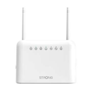 Strong 4G LTE Router 350